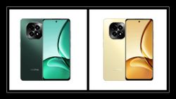 Realme V60 Series with MediaTek Dimensity 6300 SoC, 120Hz Display, 32 MP Rear Camera Launched