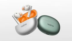 Realme Buds Air6 Pro Launching on June 20 in India Alongside GT 6 Smartphone