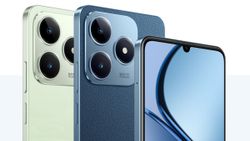 Realme C63 With 90Hz Display, 45W Charging Goes Official; When Is It Coming to India?
