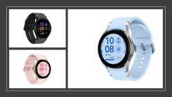 Samsung Galaxy Watch FE with AMOLED Display, IP68 Rating, Exynos W920 Chip Launched Samsung Galaxy Watch FE with AMOLED Display, IP68 Rating, Exynos W920 Chip Launched