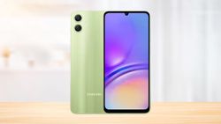 Samsung Galaxy A06 India Launch Likely Soon; Spotted on BIS Certification Samsung Galaxy A06 India Launch Likely Soon; Spotted on BIS Certification