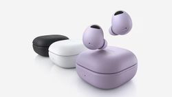 Samsung Galaxy Buds 3 Pro Could Draw Design Inspiration From AirPods Pro
