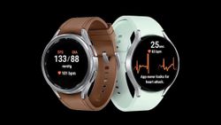 Samsung Galaxy Watch6 Series Now Selling With Up to Rs 15,000 Discount in India; Where to Buy? Samsung Galaxy Watch6 Series Now Selling With Up to Rs 15,000 Discount in India; Where to Buy?