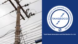 Tamil Nadu's TANGEDCO Introduces WhatsApp Service for Electricity Bill Payments