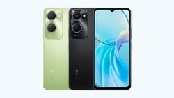 Vivo T3 Lite 5G with MediaTek Dimensity 6300 SoC, 90Hz Display Launched in India: Price, Specs, Availability Vivo T3 Lite 5G with MediaTek Dimensity 6300 SoC, 90Hz Display Launched in India: Price, Specs, Availability