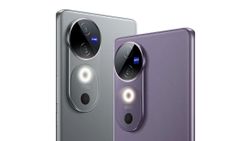 Vivo V40 With ZEISS Optics and IP68 Rating Goes Official; Check Price and Availability Vivo V40 With ZEISS Optics and IP68 Rating Goes Official; Check Price and Availability