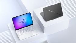 ASUS ROG Zephyrus G16 (2024) Launched: AMD Ryzen AI CPU, RTX 4070 Power in a Slim OLED Gaming Laptop