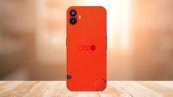 CMF Phone 1 Specs Confirmed: Super AMOLED Display, MediaTek Dimensity 7300, Up to 8GB RAM, Under ₹20,000 CMF Phone 1 Specs Confirmed: Super AMOLED Display, MediaTek Dimensity 7300, Up to 8GB RAM, Under ₹20,000