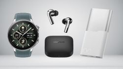 OnePlus Debuts Watch 2 with eSIM, 100W SuperVOOC Power Bank, and New Buds 3 Color in China
