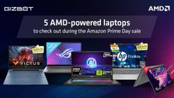 Discover Advanced AI Mobile Computing with AMD's 8040 Series Processors For Next-Gen Laptops