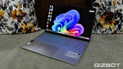 ASUS Vivobook S15 OLED With Snapdragon X Elite Review: ARM Is the Game-Changer for Windows Laptops