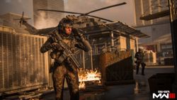 Call of Duty: Modern Warfare 3 Now Available on Xbox Game Pass: Everything You Need to Know Call of Duty: Modern Warfare 3 Now Available on Xbox Game Pass: Everything You Need to Know