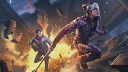 Garena Free Fire Max Redeem Codes for July 22, 2024: Get Access to the Latest Freebies in the Game Garena Free Fire Max Redeem Codes for July 22, 2024: Get Access to the Latest Freebies in the Game