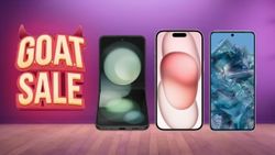 Forget Amazon Prime Day, The Flipkart GOAT Sale Has The Best Deals on Premium Smartphones