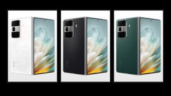 Honor Magic Vs3 Foldable Smartphone with Snapdragon 8 Gen 2 SoC Launched: Check Price, Specs Honor Magic Vs3 Foldable Smartphone with Snapdragon 8 Gen 2 SoC Launched: Check Price, Specs