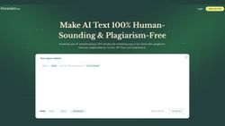 Humanizer.org Review: The 100% Free AI Humanizer You Are Looking For