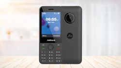 JioBharat J1 Feature Phone With Built-in UPI Launched at Just Rs 1799 JioBharat J1 Feature Phone With Built-in UPI Launched at Just Rs 1799
