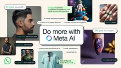 Meta AI Can Now Interact in Hindi; Gets the Ability to Solve Your Math and Coding