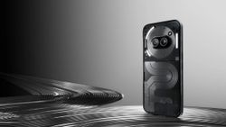Nothing Phone 2a Plus with MediaTek Dimensity 7350 Pro, Three 50MP Cameras Launched in India Nothing Phone 2a Plus with MediaTek Dimensity 7350 Pro, Three 50MP Cameras Launched in India