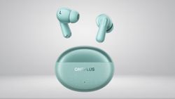 OnePlus Nord Buds 3 Pro Launched at Rs 3,299; Offers Smart Noise Cancellation and Up to 44 Hours of Battery OnePlus Nord Buds 3 Pro Launched at Rs 3,299; Offers Smart Noise Cancellation and Up to 44 Hours of Battery