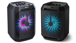 Philips Audio Launches TAX2208 Bluetooth Party Speaker in India; Check Price and Availability Philips Audio Launches TAX2208 Bluetooth Party Speaker in India; Check Price and Availability