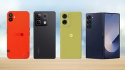 Smartphones Launching Next Week in India: CMF Phone 1, Reno12 Series, Moto G85 5G, and More