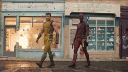 Deadpool & Wolverine Special Edition Poco Smartphone Spotted: Could be the Poco F6 5G Deadpool & Wolverine Special Edition Poco Smartphone Spotted: Could be the Poco F6 5G