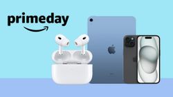 Amazon Prime Day 2024: Best Deals on Apple Products 