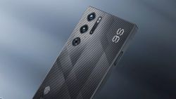 REDMAGIC 9S Pro Launched Globally With 960Hz Touch Sampling Rate, Snapdragon 8 Gen 3, AI Gaming Support REDMAGIC 9S Pro Launched Globally With 960Hz Touch Sampling Rate, Snapdragon 8 Gen 3, AI Gaming Support