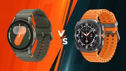 Samsung Galaxy Watch 7 Vs Galaxy Watch Ultra: Which One Should You Pick? Samsung Galaxy Watch 7 Vs Galaxy Watch Ultra: Which One Should You Pick?