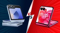 Samsung Galaxy Z Flip 6 vs Motorola Razr 50 Ultra: Which is India’s Best Flip Smartphone in 2024?