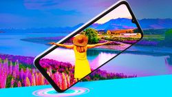 Samsung Galaxy A06 Support Page Goes Live in India; Suggests Imminent Launch