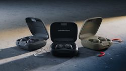 Sennheiser MOMENTUM Sport Earbuds Launched with Real-Time Heart Rate Monitoring and 24-Hour Battery Life Sennheiser MOMENTUM Sport Earbuds Launched with Real-Time Heart Rate Monitoring and 24-Hour Battery Life
