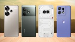 Best Smartphones Under ₹30,000 for 2024: Motorola Edge 50 Pro, OnePlus Nord 4, and More