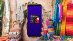 Qualcomm Announces Snapdragon 4s Gen 2 Mobile Platform for India; Xiaomi To be the first to adopt Qualcomm Announces Snapdragon 4s Gen 2 Mobile Platform for India; Xiaomi To be the first to adopt