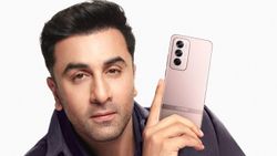 OPPO Reno 12 & 12 Pro Launching in India on July 12: 120Hz Displays, Dimensity 7300-Energy SoC, 80W Charging OPPO Reno 12 & 12 Pro Launching in India on July 12: 120Hz Displays, Dimensity 7300-Energy SoC, 80W Charging