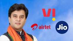 Critics Slam Modi Government For Mobile Tariff Hikes Impacting Consumers