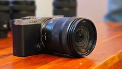 Panasonic LUMIX S9 Compact Full-Frame Mirrorless Camera Launched: 24.2MP CMOS, Real-Time AF, and PDAF