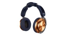 Dyson OnTrac Headphones Launched With Advanced Noise Cancellation, 55-Hour Battery Life, & Customizable Design Dyson OnTrac Headphones Launched With Advanced Noise Cancellation, 55-Hour Battery Life, & Customizable Design