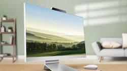 ASUS M3702 All-in-One PC Launched in India: AMD Ryzen 5, 27-Inch NanoEdge Display, Priced at ₹60,990