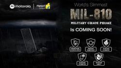 Motorola Is Teasing the World’s Slimmest Phone With Military-Grade Toughness – Is It the Moto Edge 50 Neo? Motorola Is Teasing the World’s Slimmest Phone With Military-Grade Toughness – Is It the Moto Edge 50 Neo?