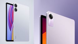 Xiaomi Expands Tablet Range in India with Redmi Pad Pro and Redmi Pad SE 4G Starting at ₹10,999