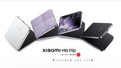 Xiaomi Mix Flip with SD 8 Gen 3 SoC, Leica Cameras Debuts as Company’s First Flip Smartphone Xiaomi Mix Flip with SD 8 Gen 3 SoC, Leica Cameras Debuts as Company’s First Flip Smartphone