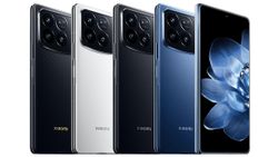 Xiaomi Mix Fold 4 with Snapdragon 8 Gen 3 SoC, Leica Cameras Launched to Take on the Galaxy Z Fold6 Xiaomi Mix Fold 4 with Snapdragon 8 Gen 3 SoC, Leica Cameras Launched to Take on the Galaxy Z Fold6