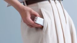 ASUS Debuts Pocket-Sized 65W GaN Charger with Dual USB-C Ports: Check Price, Specs ASUS Debuts Pocket-Sized 65W GaN Charger with Dual USB-C Ports: Check Price, Specs