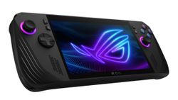 ASUS ROG ALLY X Launched in India for Rs 89,990: Check Specifications, Features ASUS ROG ALLY X Launched in India for Rs 89,990: Check Specifications, Features