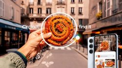 Samsung Brings Circle to Search Feature for Galaxy A and Tab S9 FE Series Models