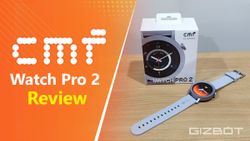 CMF Watch Pro 2 Review: The Budget Smartwatch That Won Me Over CMF Watch Pro 2 Review: The Budget Smartwatch That Won Me Over