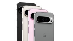 Google Pixel 9 Series Gets Adaptive Touch for Better Usability With Wet Fingers & Gloves