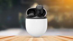 Google Pixel Buds Pro 2 Likely to Feature Tensor A1 Chip; Offer Better ANC Google Pixel Buds Pro 2 Likely to Feature Tensor A1 Chip; Offer Better ANC